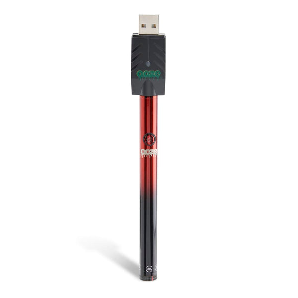 Ooze Slim Twist Vape Pen Battery 2.0 Midnight Sun