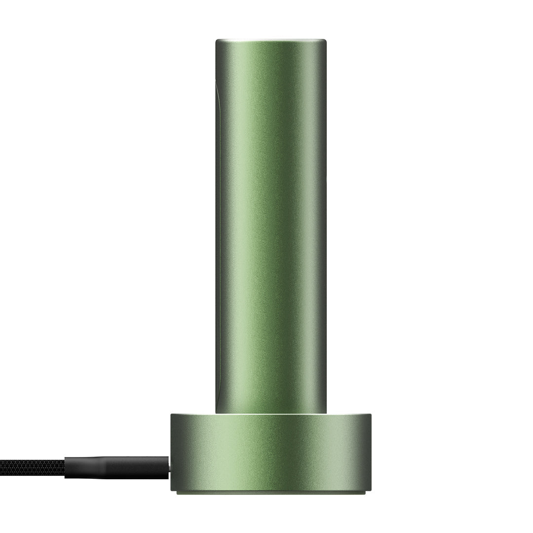 PAX Flow Charging Dock Back