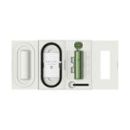 Pax Flow Dry Herb Vape Kit