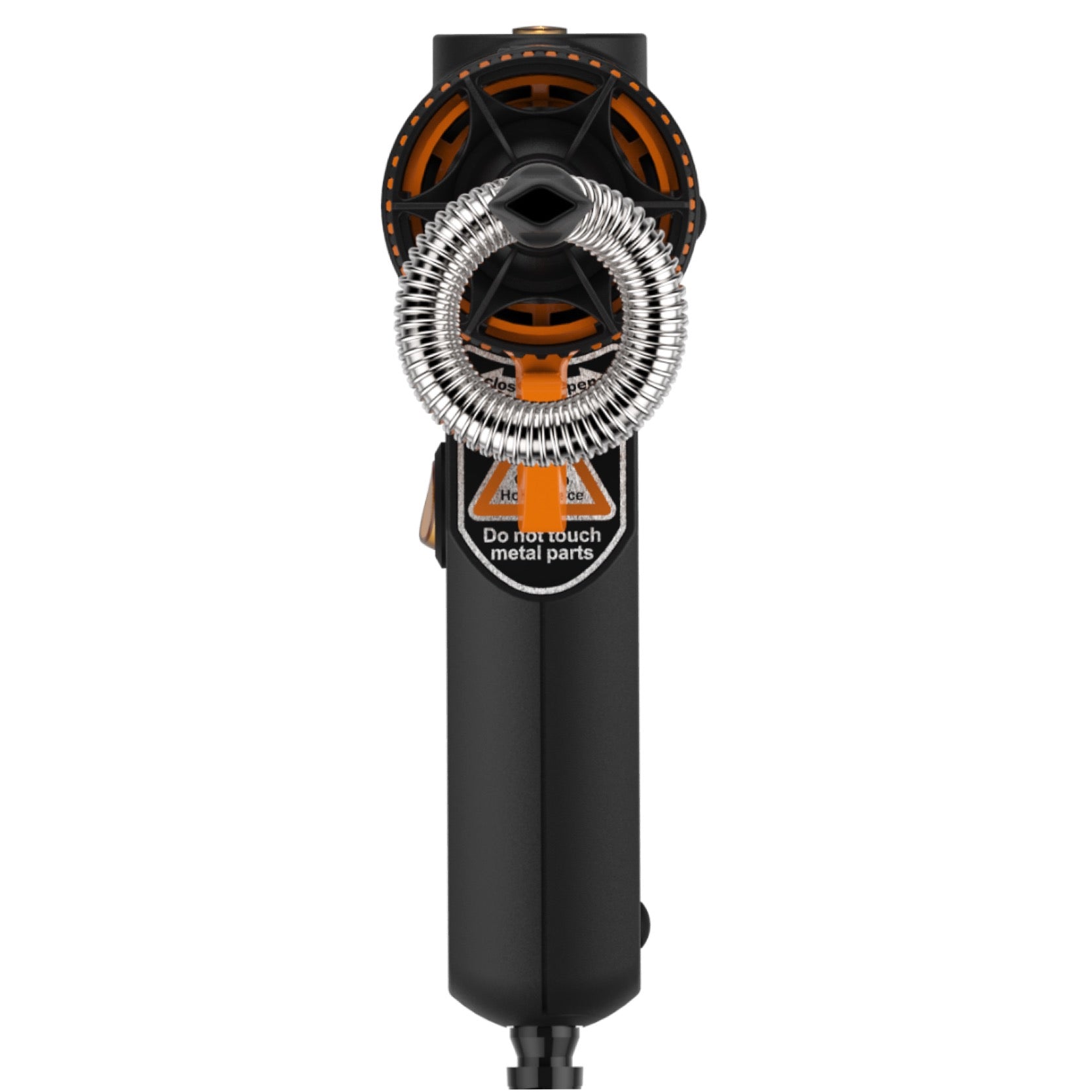 Storz & Bickel Plenty Desktop Vaporizer 🌿🍯 - CaliConnected