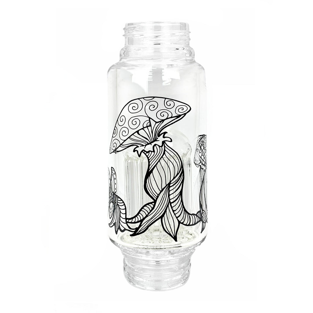 Prism Pipes Halo Mushroom Big Tree Perc