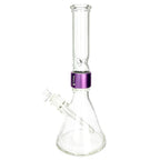 Prism Pipes Halo Standard Beaker Single Stack Bong
