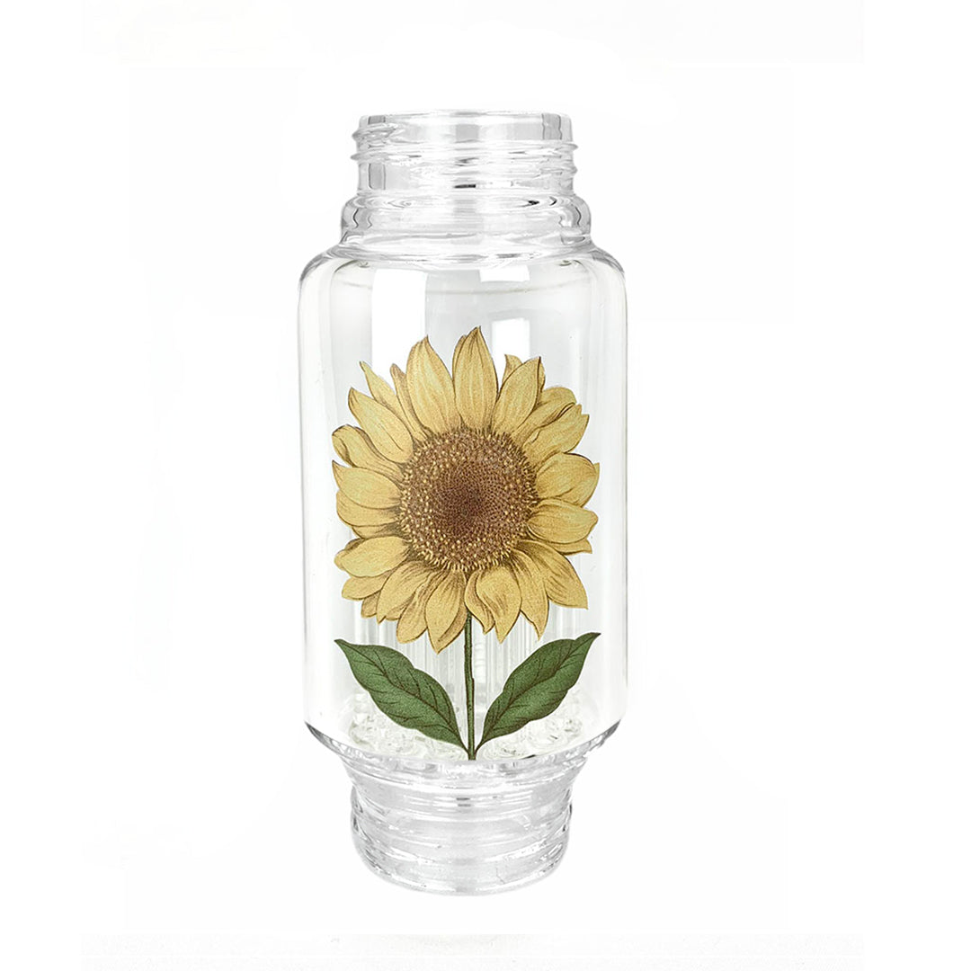 Prism Pipes Halo Sunflower Big Tree Perc
