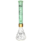 Prism Pipes Sky High Beaker Bong