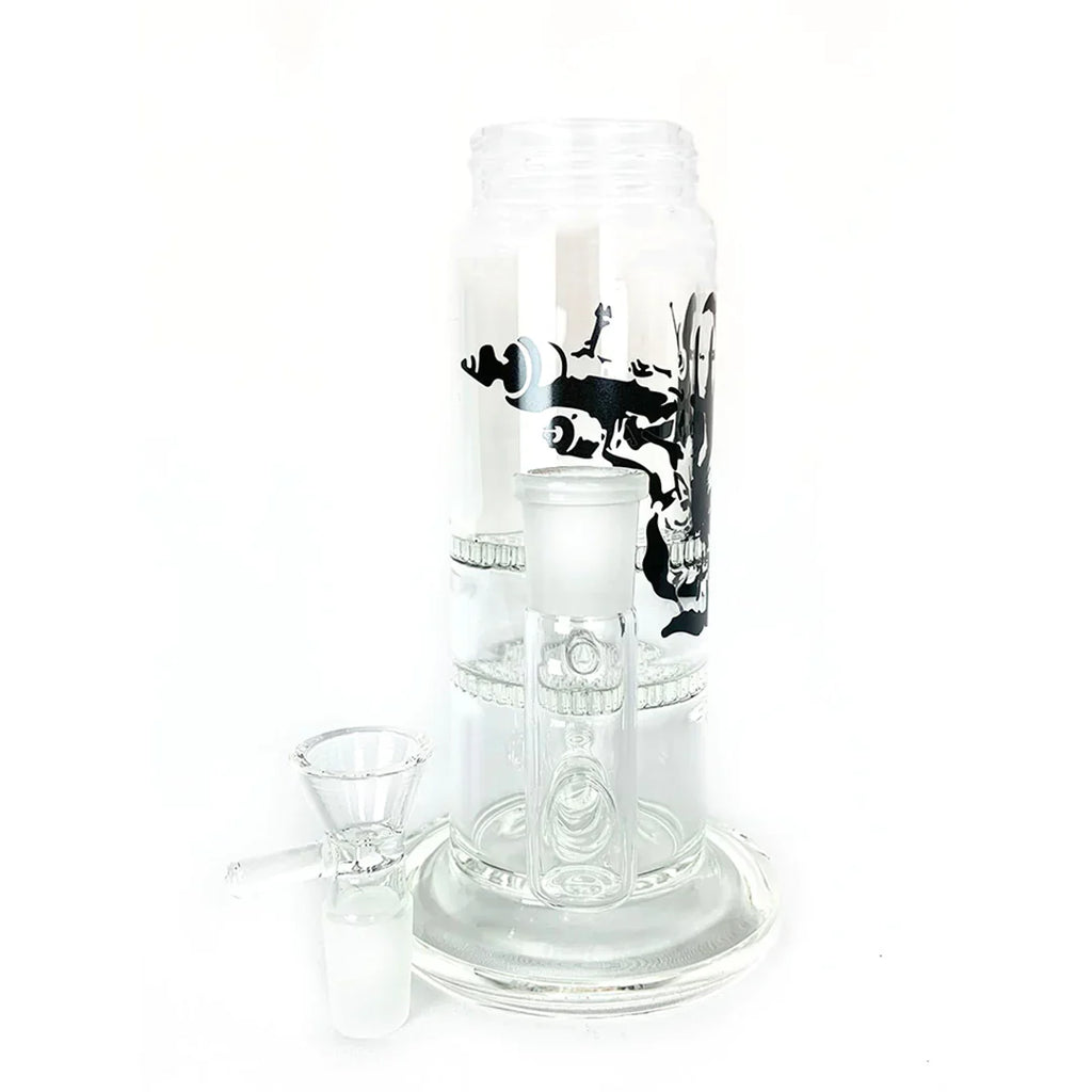 Prism Pipes Replacement Custom Bong Bases