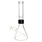 Prism Pipes Halo Standard Beaker Single Stack Bong