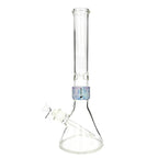 Prism Pipes Halo Tall Beaker Single Stack Bong