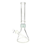 Prism Pipes Halo Tall Beaker Single Stack Bong