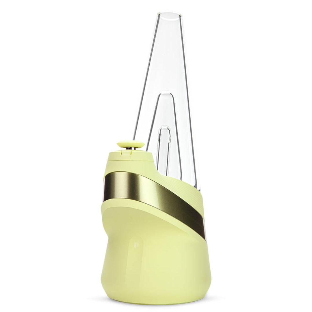 New Puffco Peak eRig Zest