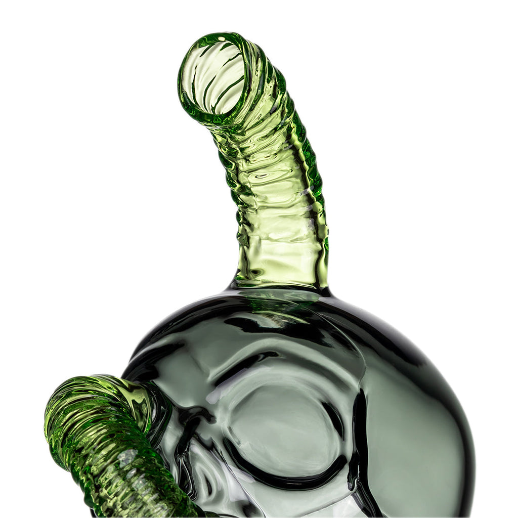 MJ Arsenal Grim Ripper Puffco Peak Glass 💀