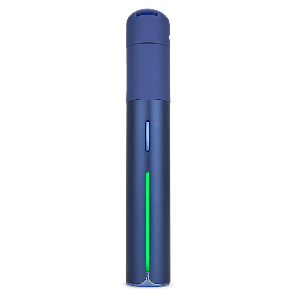 Puffco Pivot Dab Pen Vape Sapphire