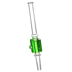 Pulsar Glycerin Freezable Dab Straw Green