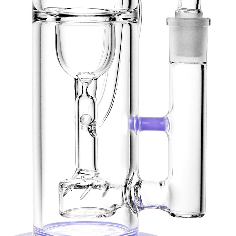 Pulsar Pearl Recycler Bong Chamber