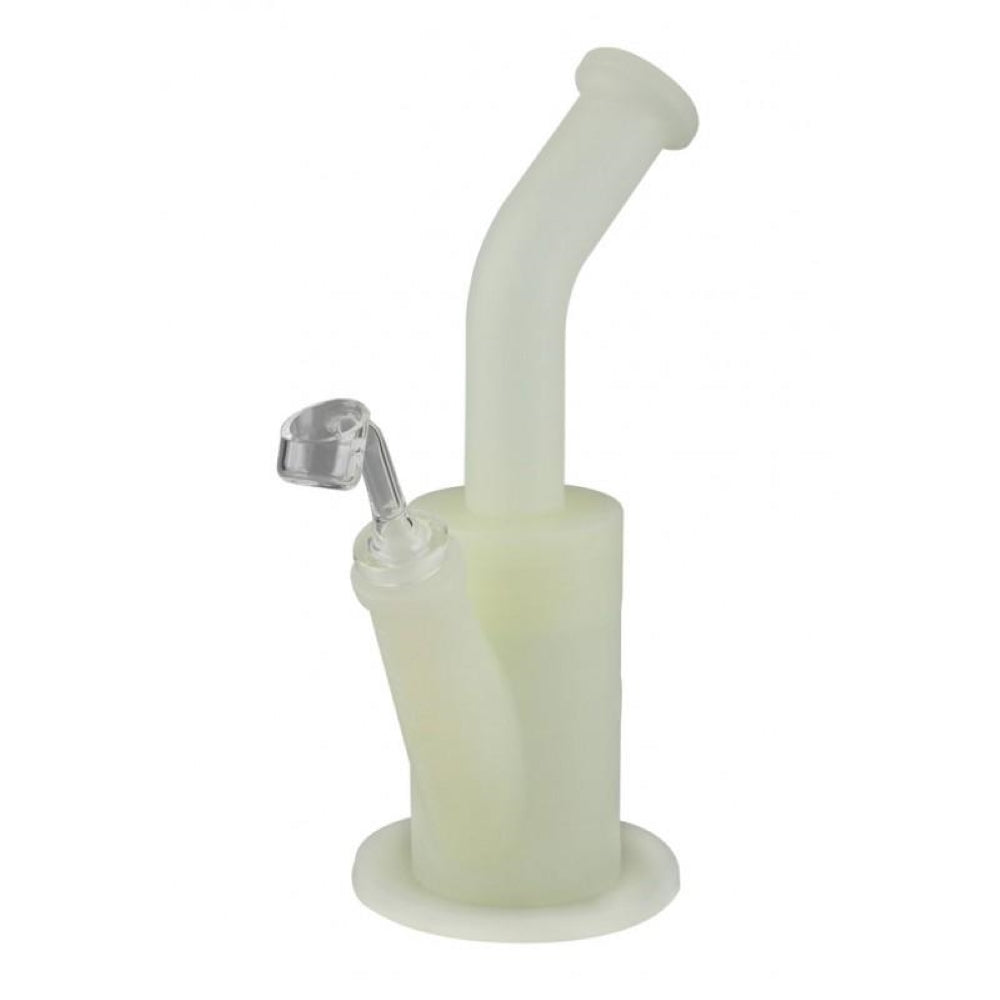 Pulsar RIP Silicone Dab Rig Glow In The Dark