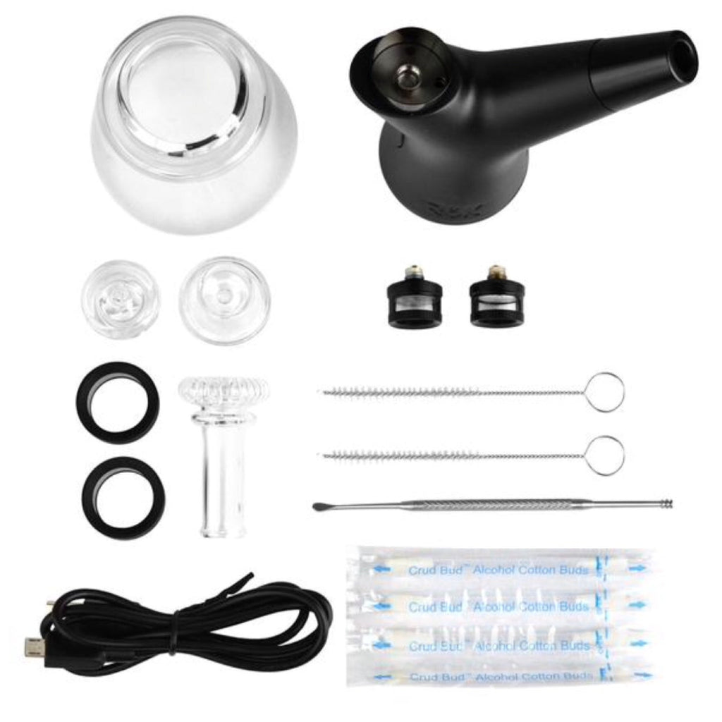 Pulsar RöK Electric Dab Rig Vaporizer 🍯🌿