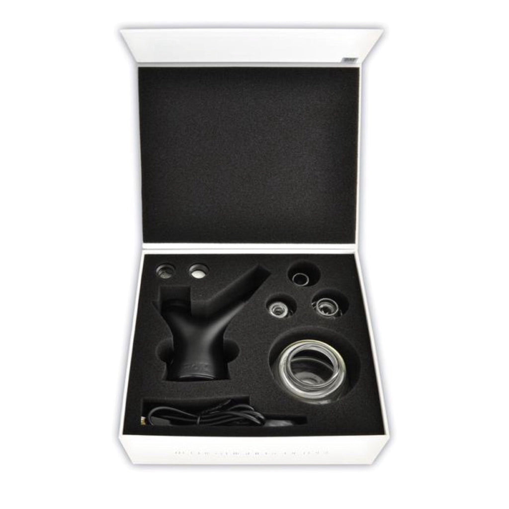 Pulsar RöK Electric Dab Rig Vaporizer 🍯🌿