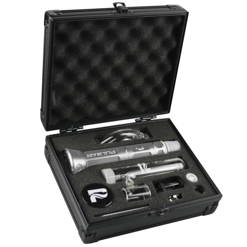 Pulsar Hand-E Nail V3 Vaporizer 🍯