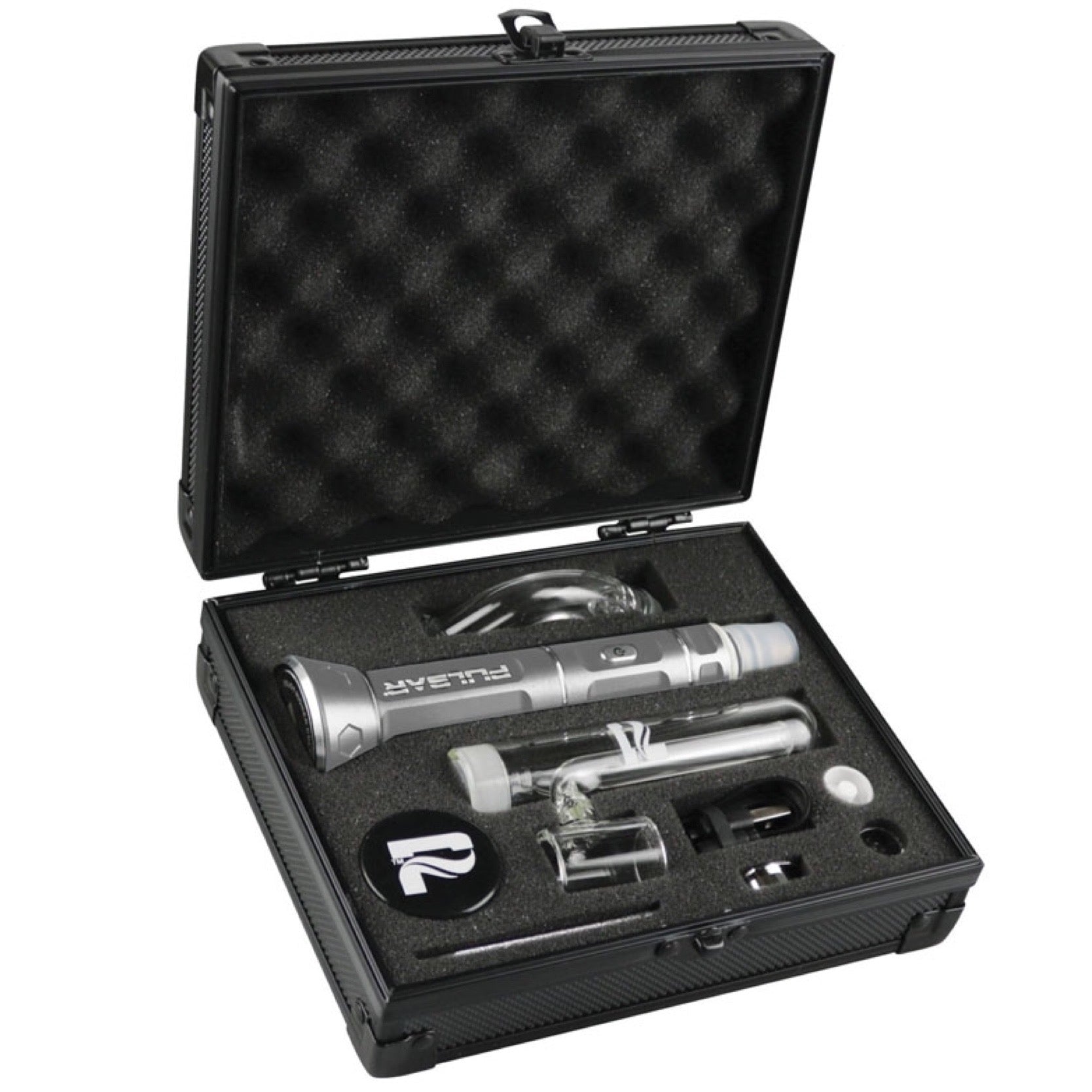 Pulsar Hand-E Nail V3 Vaporizer 🍯