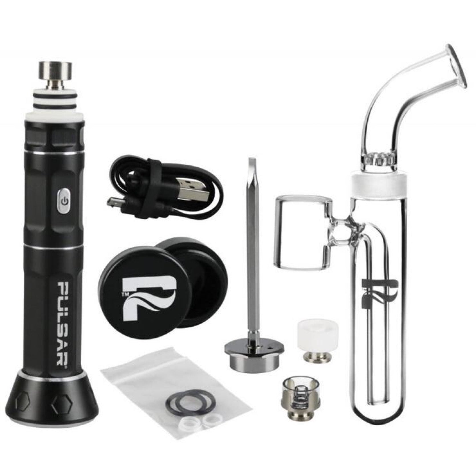 Pulsar Hand-E Nail V3 Vaporizer 🍯