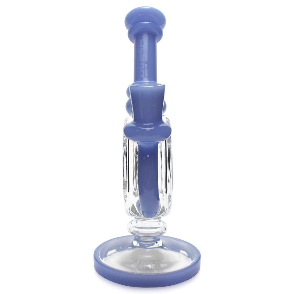Pulsar Glass 6.25” Donut Dab Rig