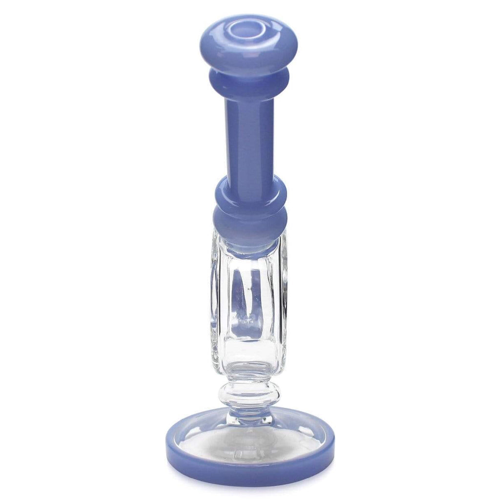 Pulsar Glass 6.25” Donut Dab Rig