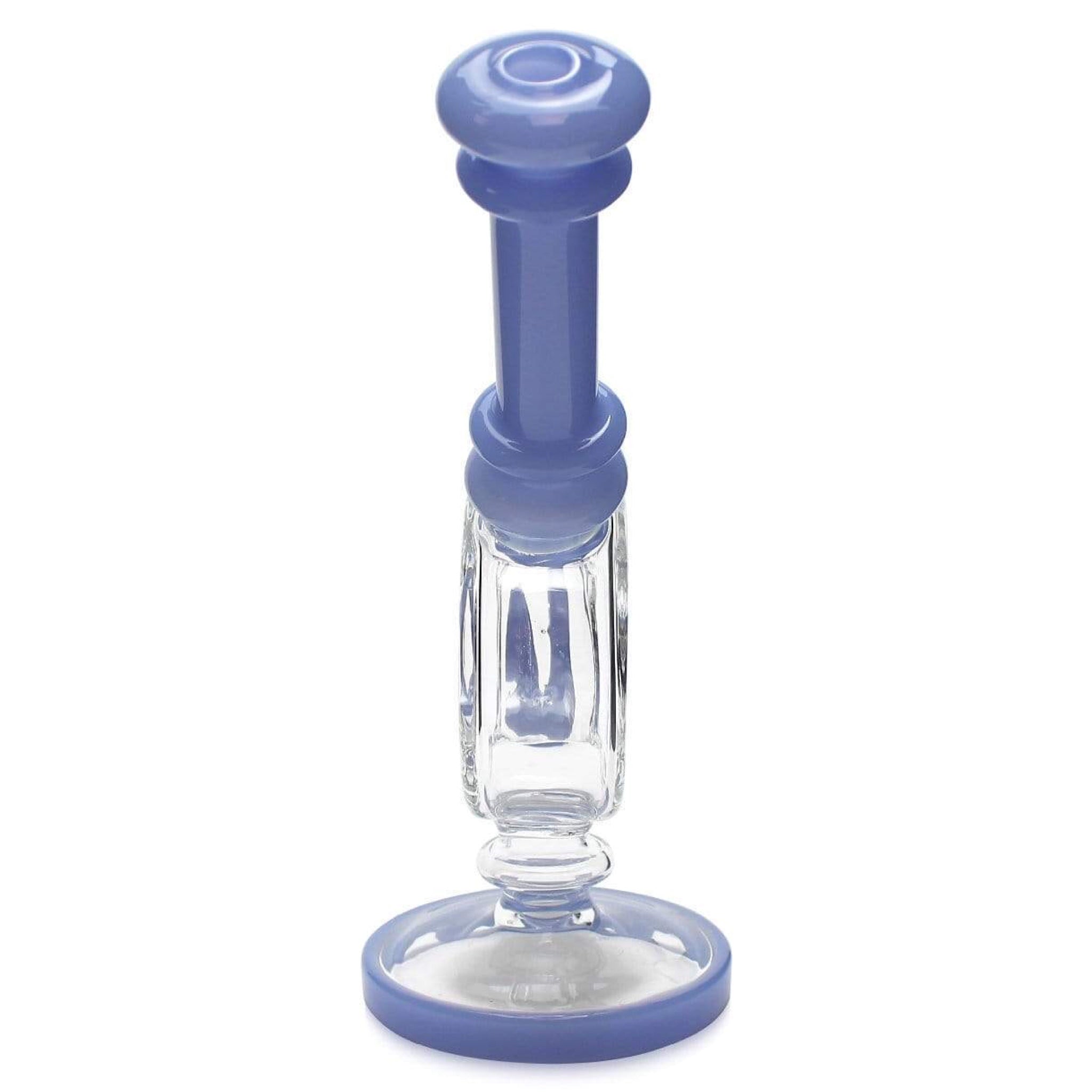 Pulsar Glass 6.25” Donut Dab Rig