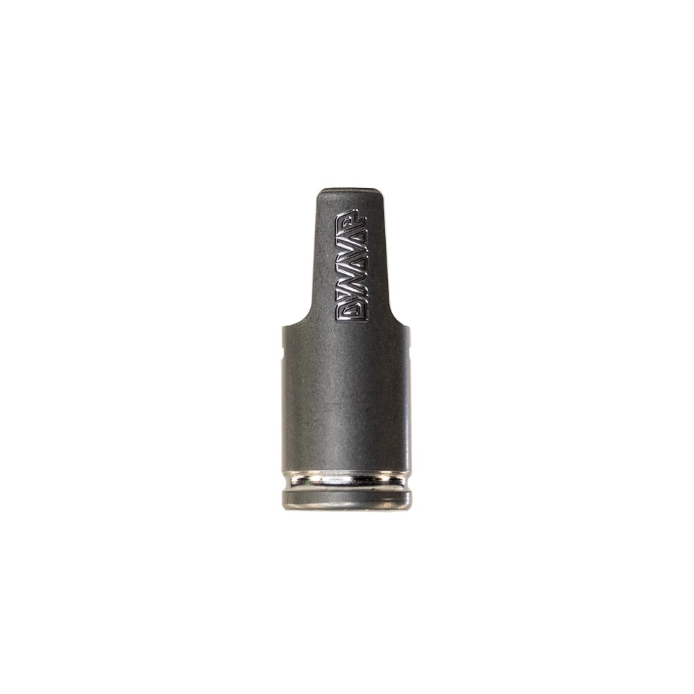 DynaVap Armored Cap