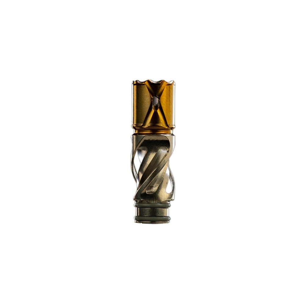 DynaVap Titanium Helix Tip