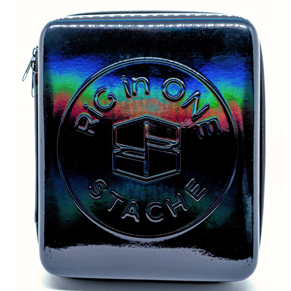 Stache Products RiO Onyx Dab Rig Case