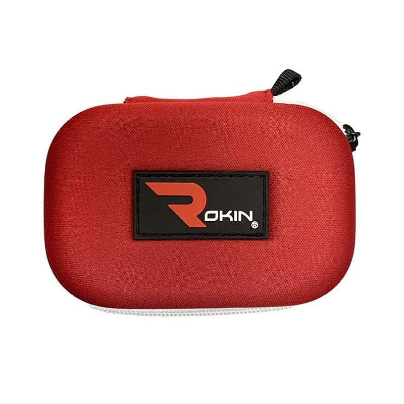Rokin Mini Tank Travel Case