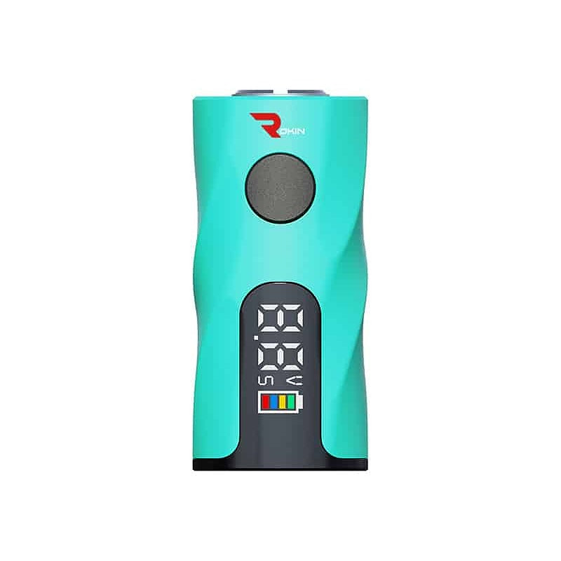 Rokin Pillar Digital 510 Vape Battery 🔋