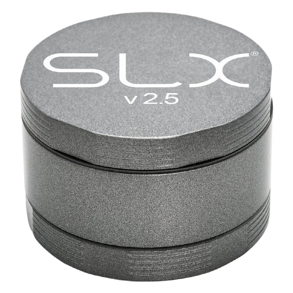 SLX Large Grinder Silver
