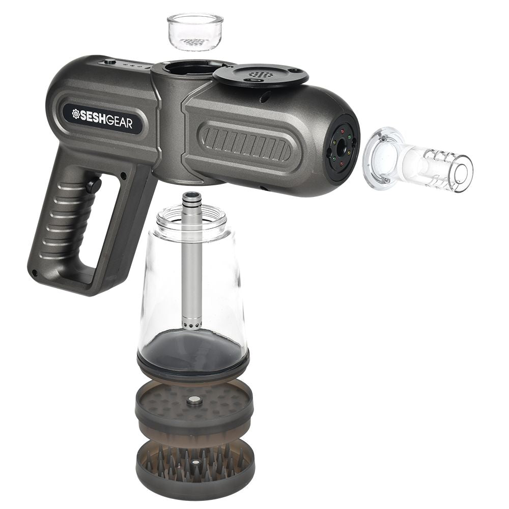 SeshGear Super Smoke Thrower