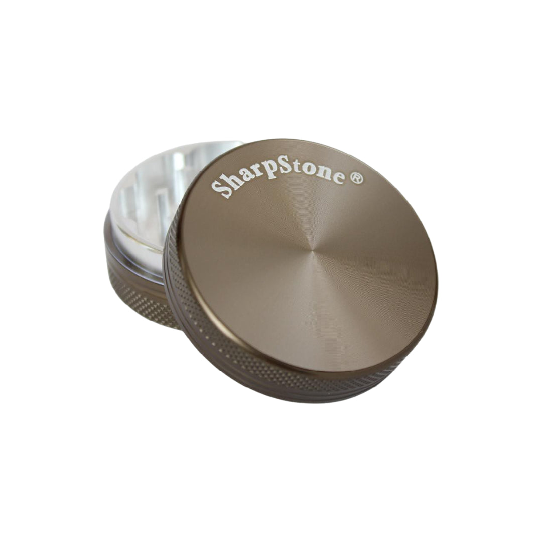 SharpStone 1.5 2-Piece Grinder
