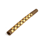 Shine® 24k Gold Woven Blunt Wrap 