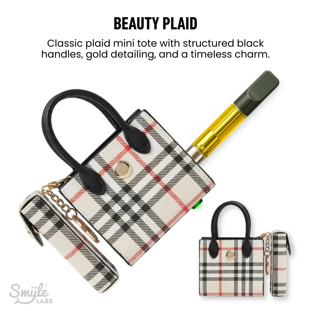 Smyle Labs (Penjamin) Pursejamin Vape Battery 🔋