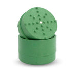 Stache Products 3-Piece Hemp Grynder