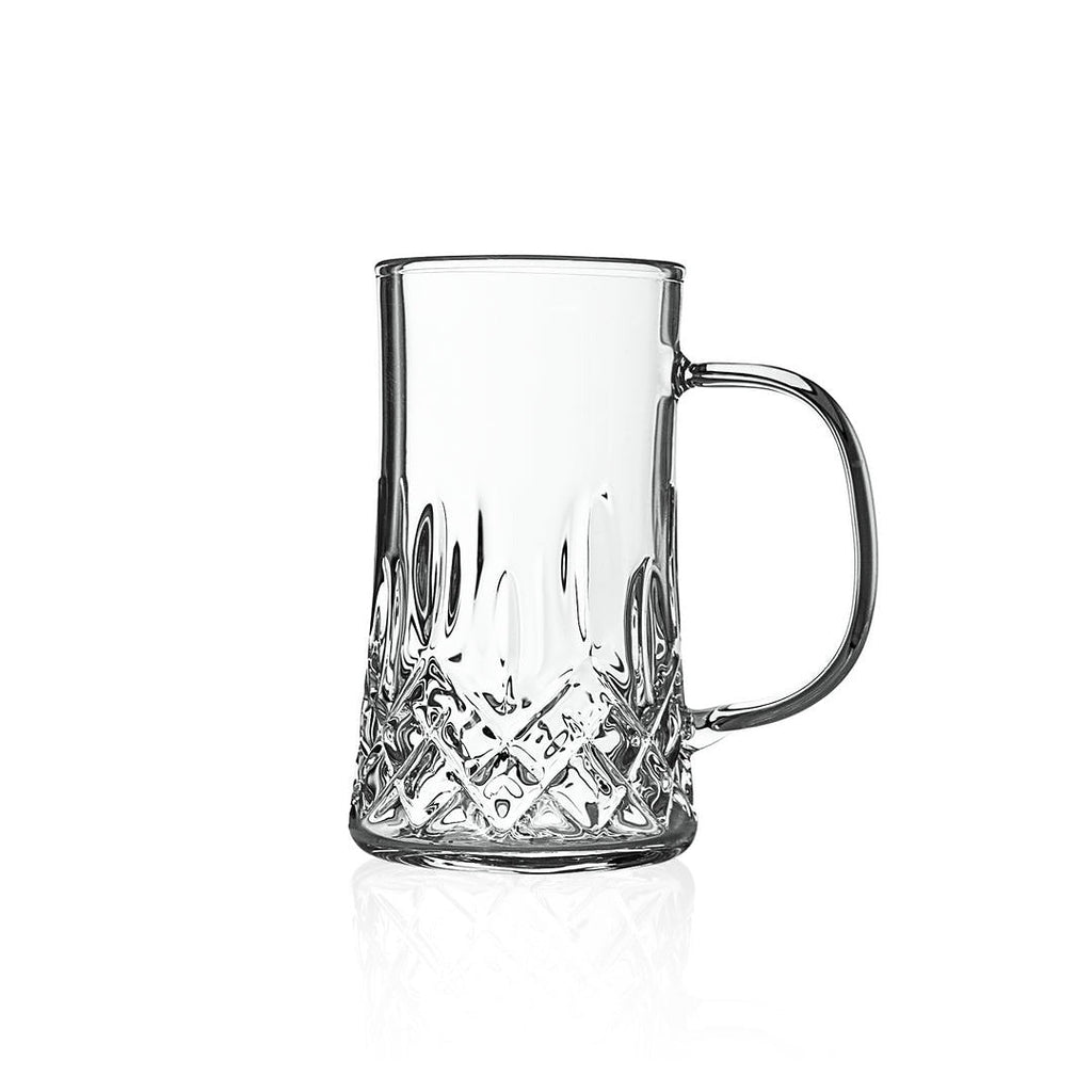 Terp Tap Vaporizer Glass Beer Mug