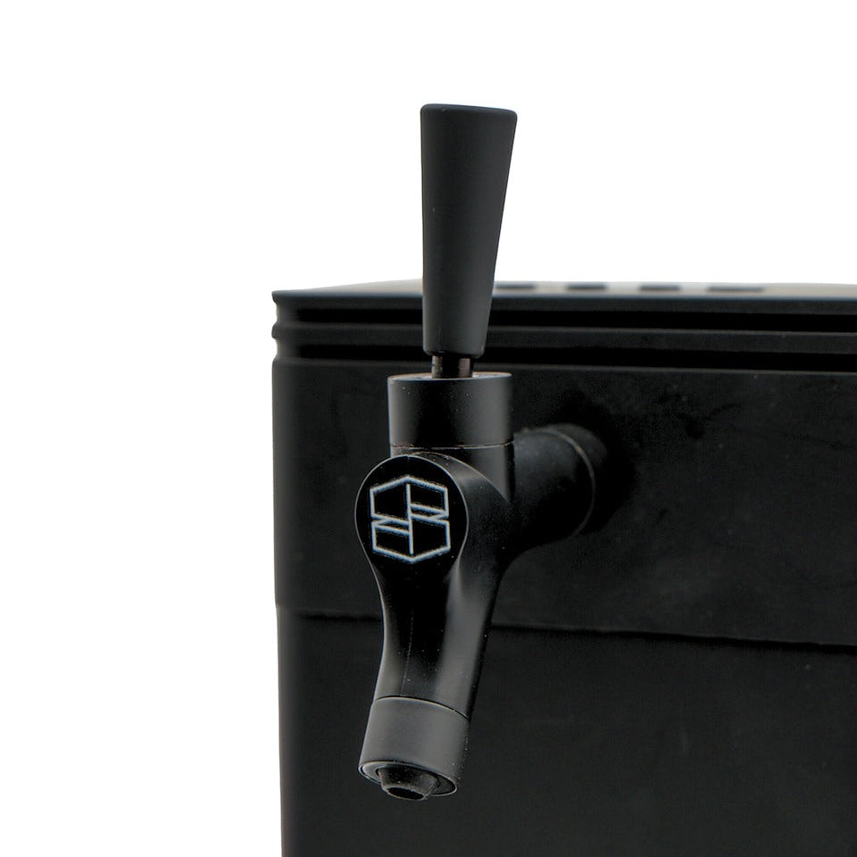 Stache Terp Tap Vaporizer Handle