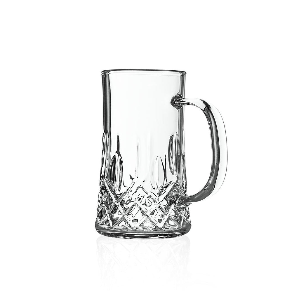 Stache Terp Tap Vaporizer Glass Cup