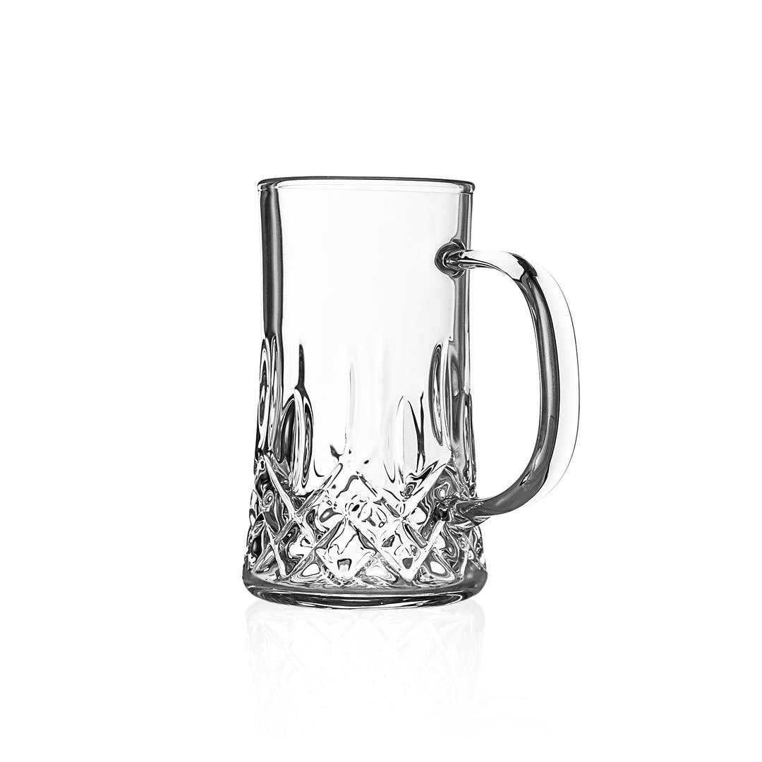 Stache Terp Tap Vaporizer Glass Cup