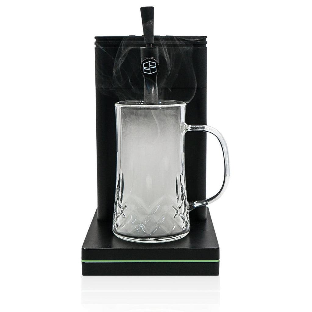 Stache Terp Tap Vaporizer Filled