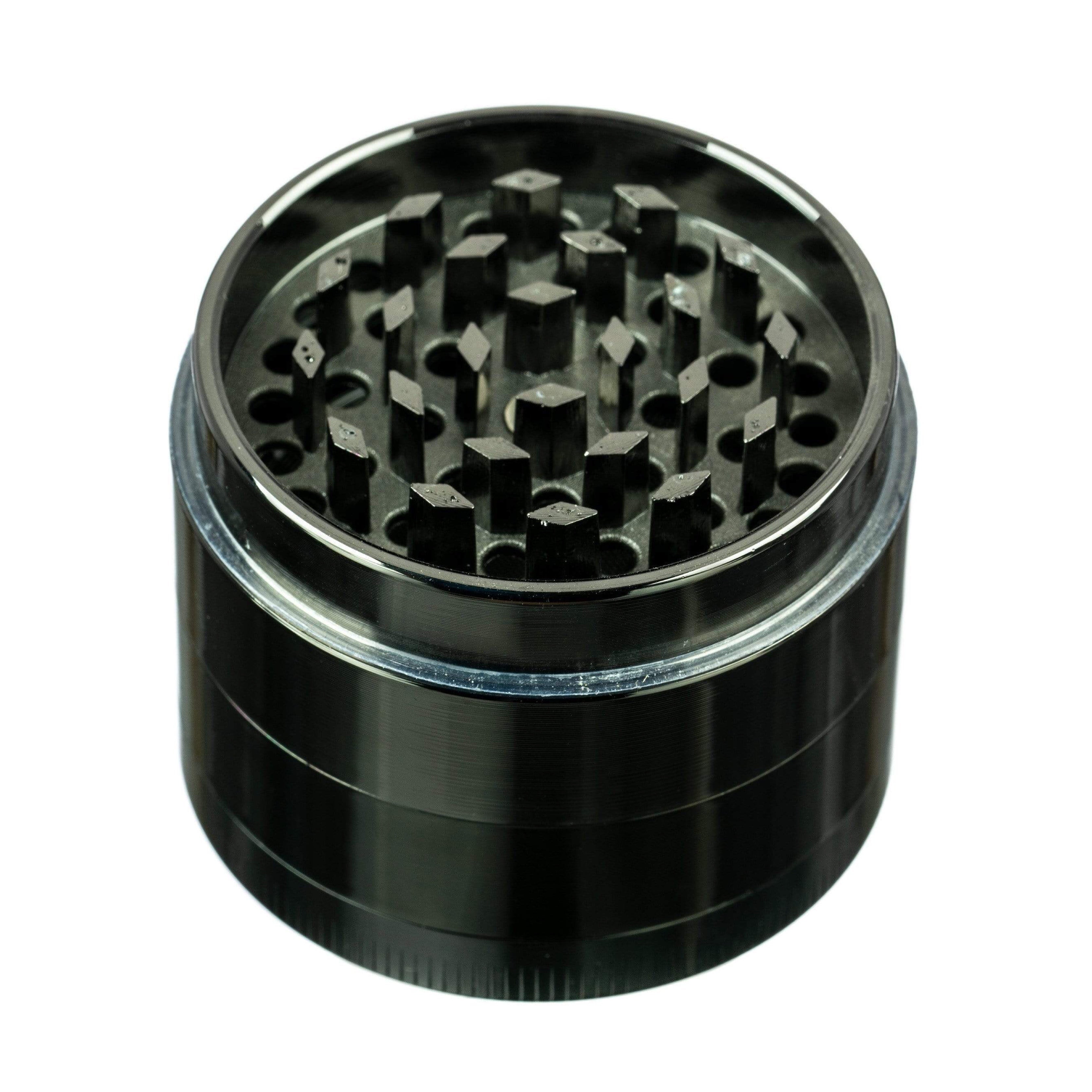 Kind Pen Tri-Level Herb Grinder
