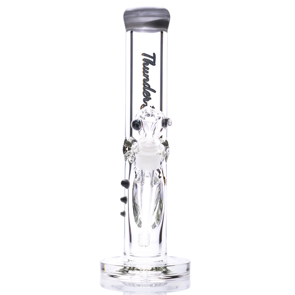 Thunder Glass Straight Tube