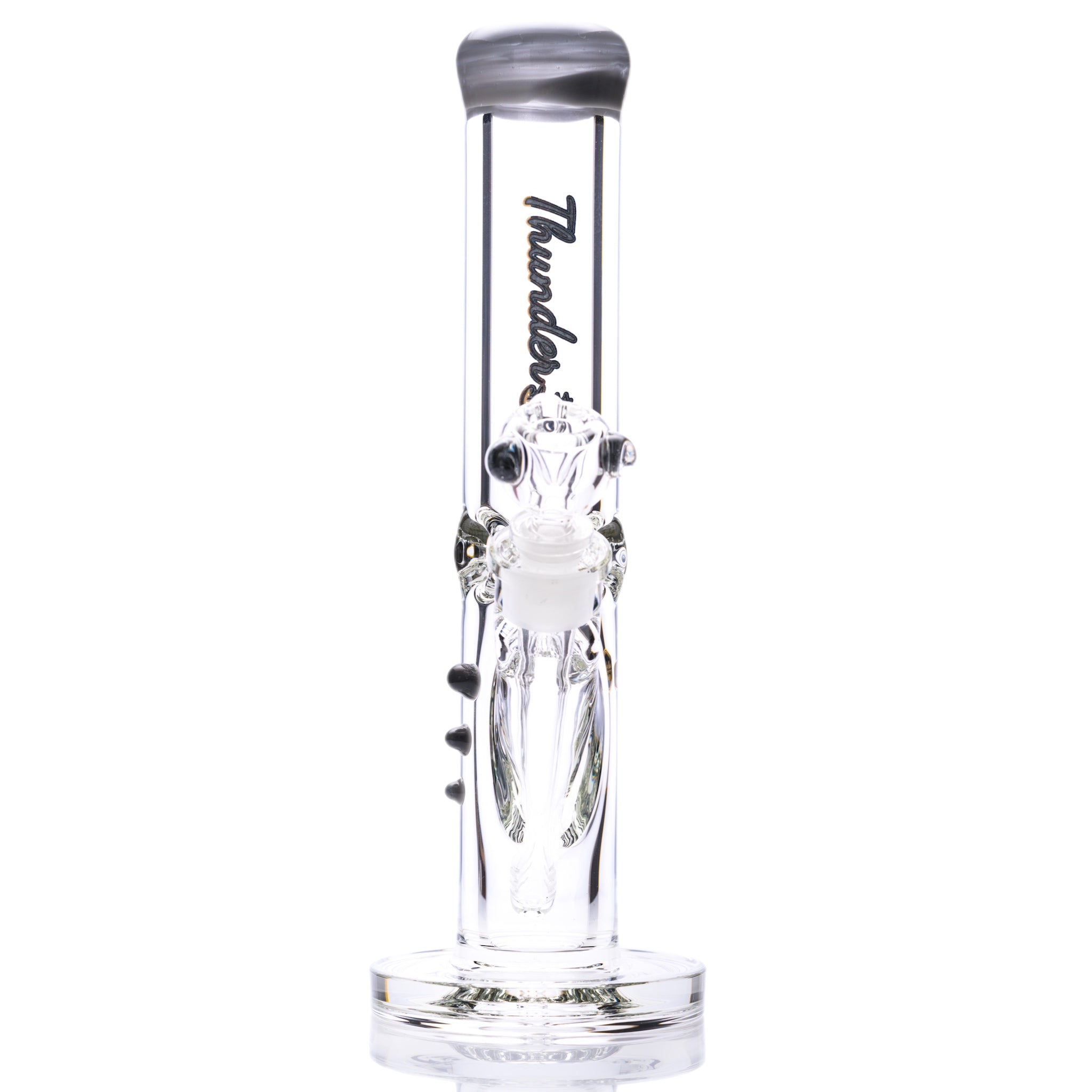 Thunder Glass Straight Tube