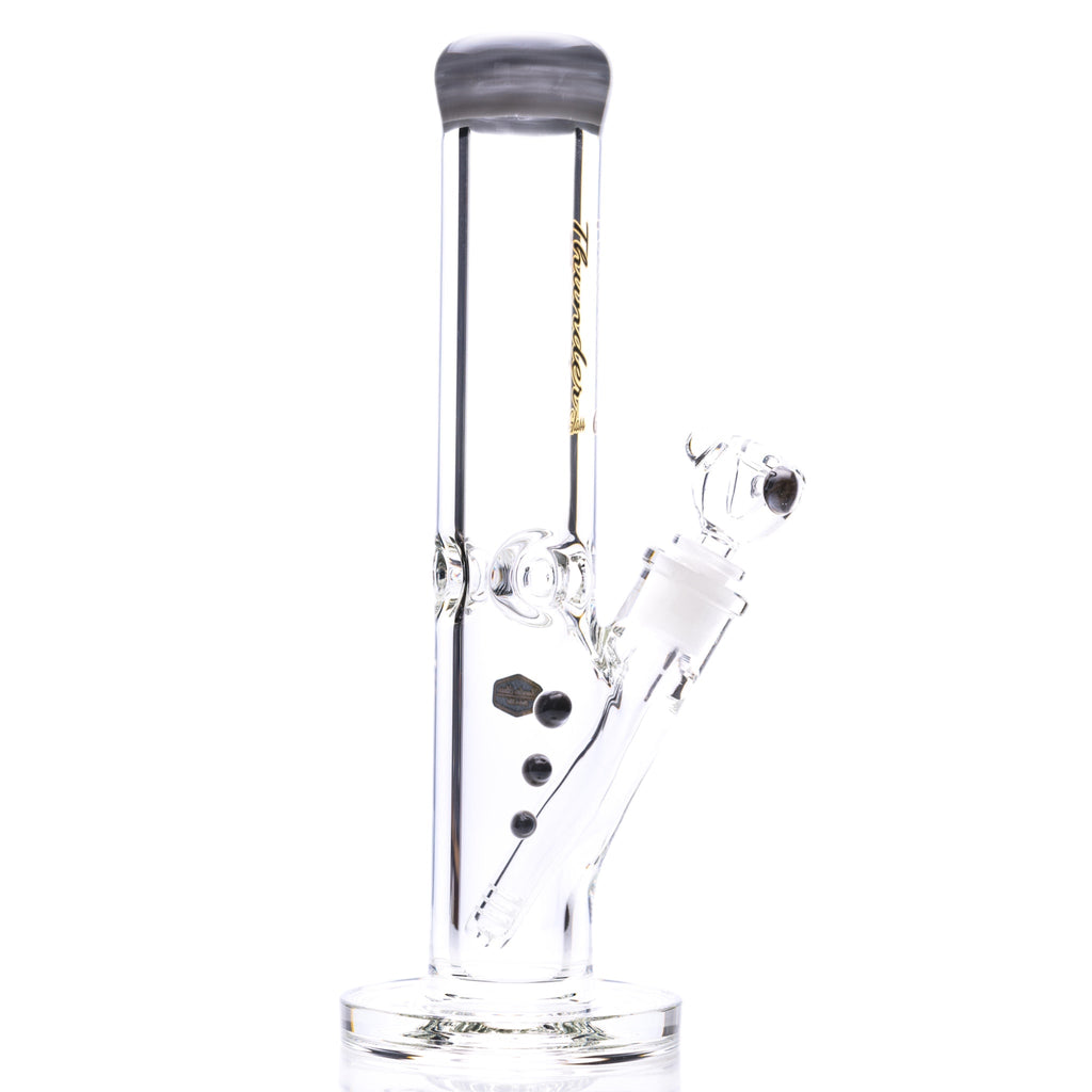 Thunder Glass Straight Tube Right