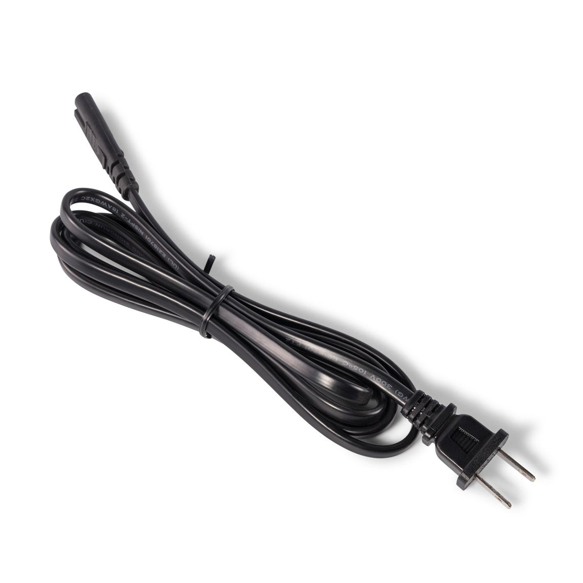 Volcano Hybrid Detachable Power Cord