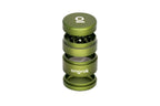Ongrok Mini 4-Piece EZ Grinder