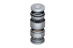 Ongrok Mini 5-Piece Flower Petal Toothless Grinder