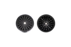 Ongrok Mini 5-Piece Flower Petal Toothless Grinder